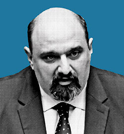 Χρήστος Τριαντόπουλος: Θέατρα-1