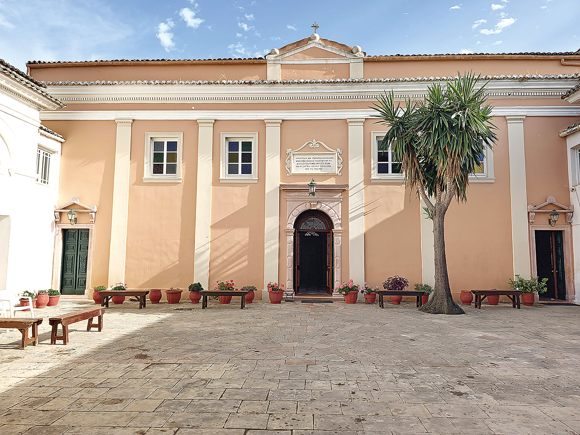 Ιχνη μνήμης στα τοπόσημα του ελληνισμού-1