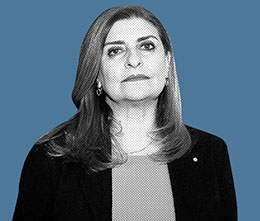 Ευαγγελία Λιακούλη: Κάγκελα-1