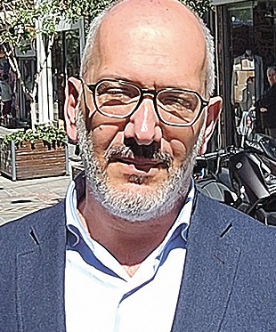 Χίος: Η μνήμη της γαλαρίας και ο εμφύλιος για το αντιμόνιο-3