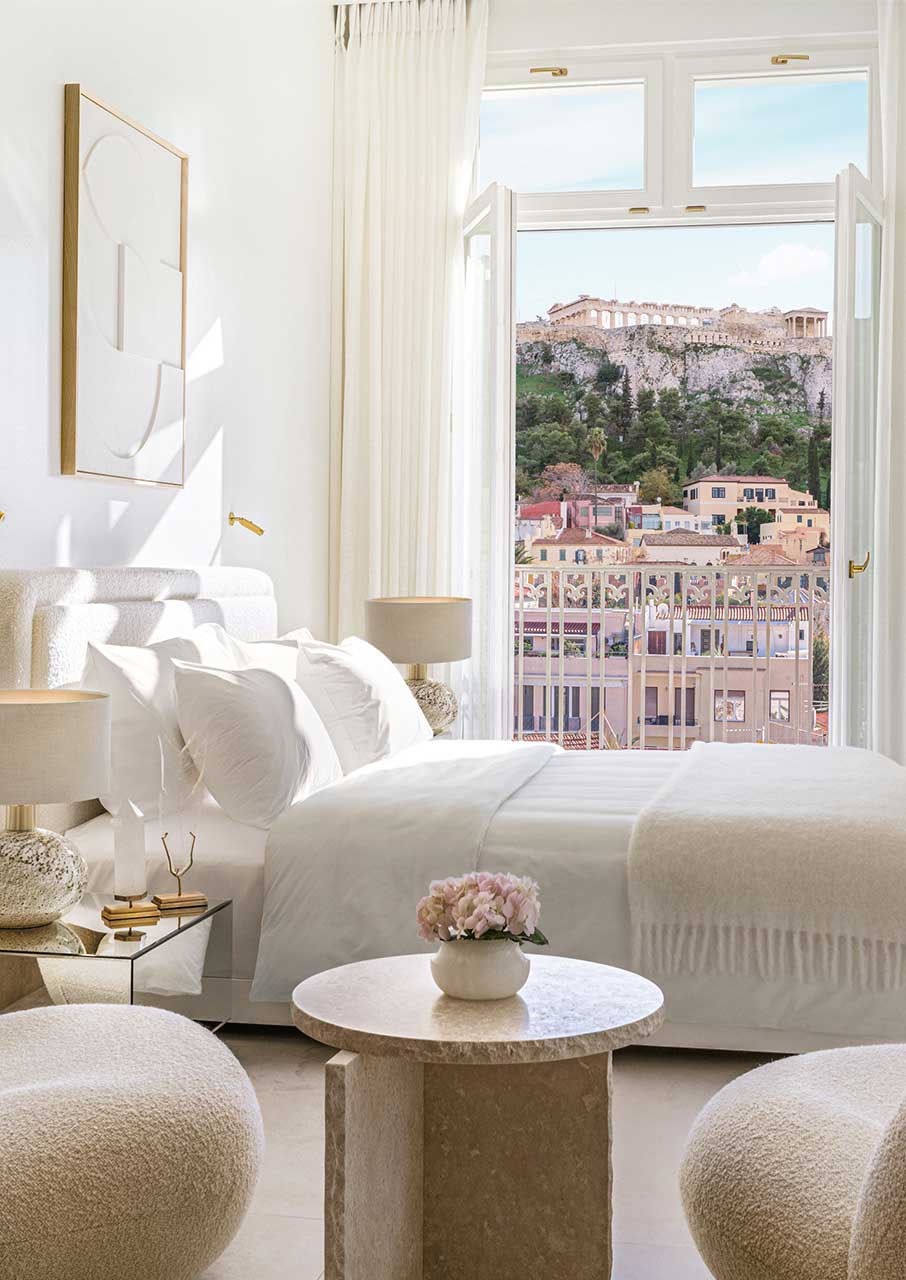 The Dolli: Το πολυβραβευμένο case study της αθηναϊκής φιλοξενίας-1