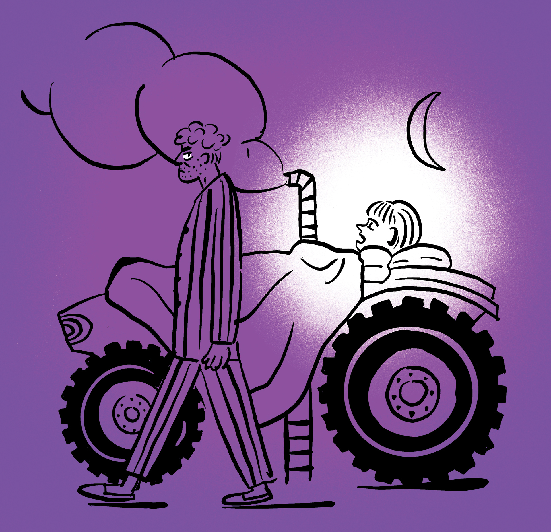 Τι κρύβεται πίσω από το ροχαλητό-2