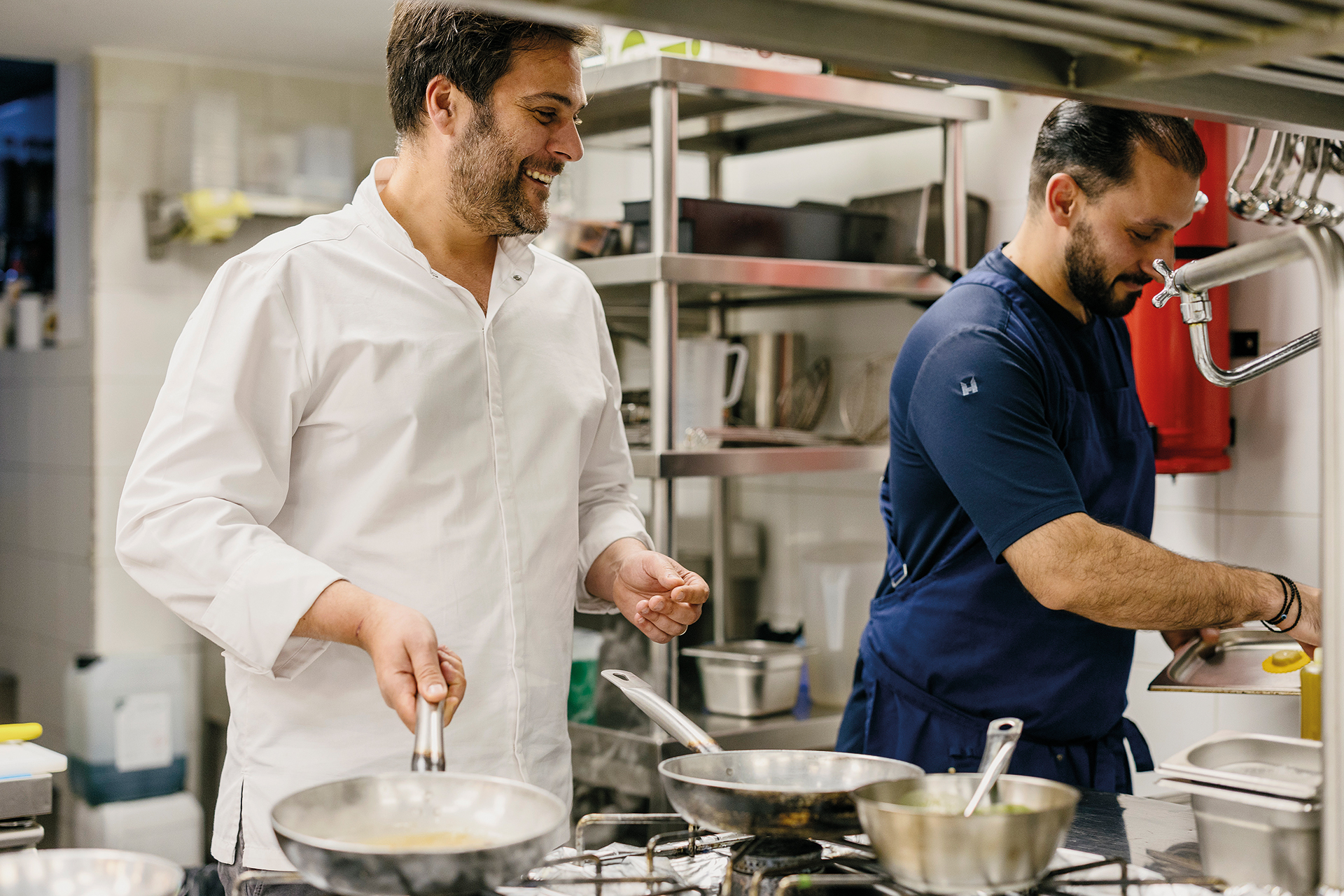 Πού θα φάτε αυθεντική ιταλική κουζίνα στην Αθήνα-8
