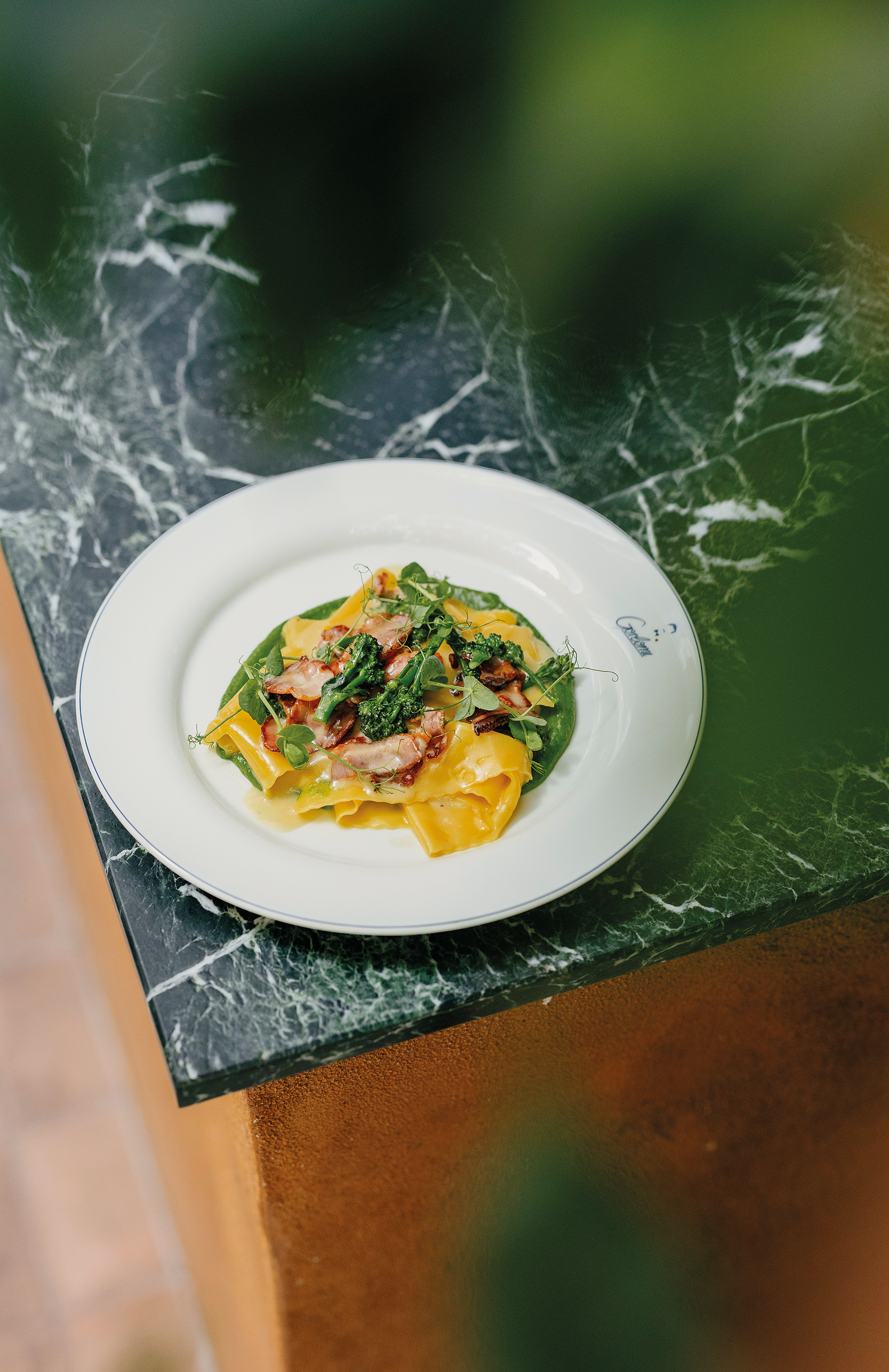 Πού θα φάτε αυθεντική ιταλική κουζίνα στην Αθήνα-7