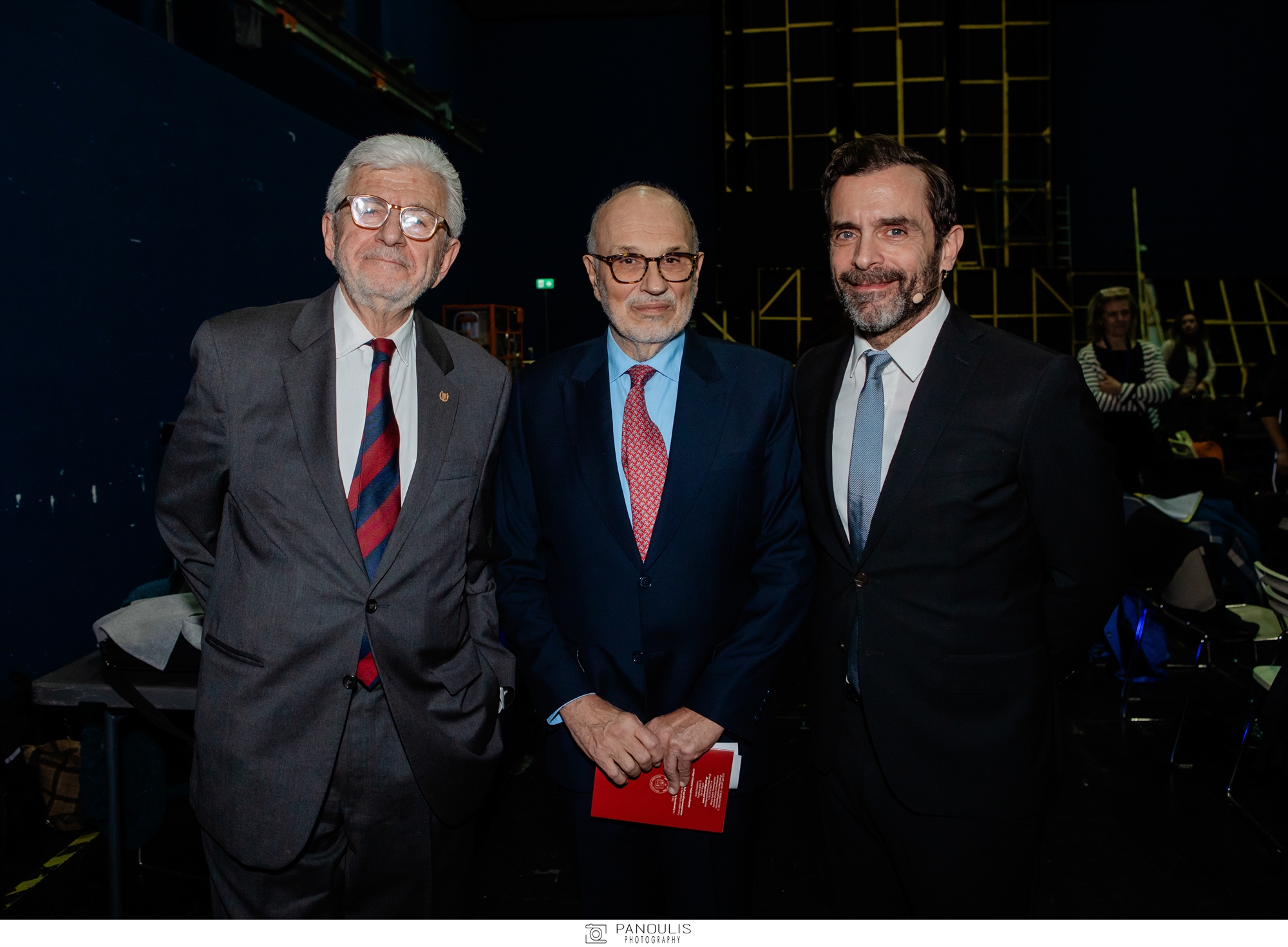 Συναυλία των μαθητικών μουσικών συνόλων του Κολλεγίου Αθηνών για τα 100 χρόνια του σχολείου-1