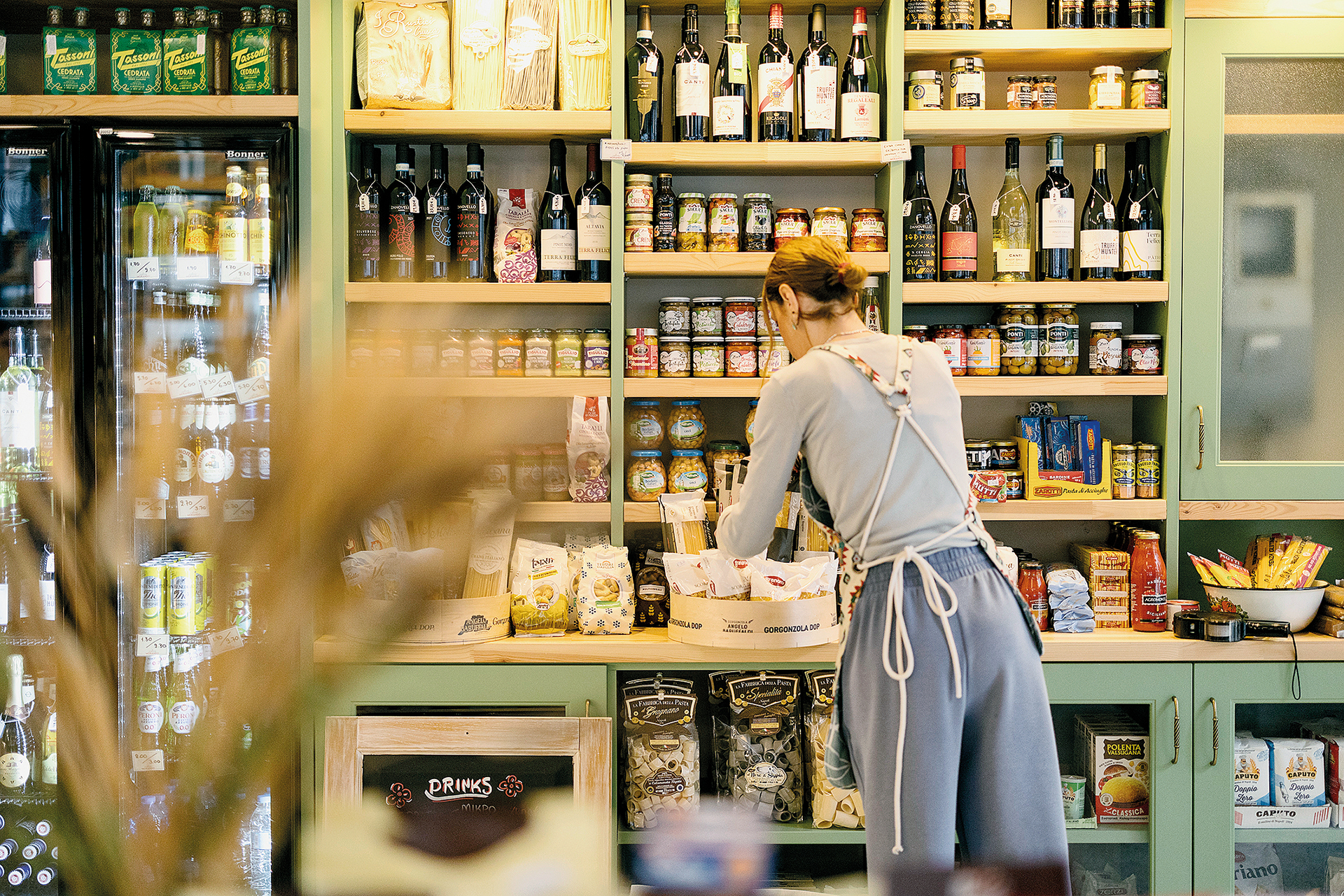 Πού θα φάτε αυθεντική ιταλική κουζίνα στην Αθήνα-9