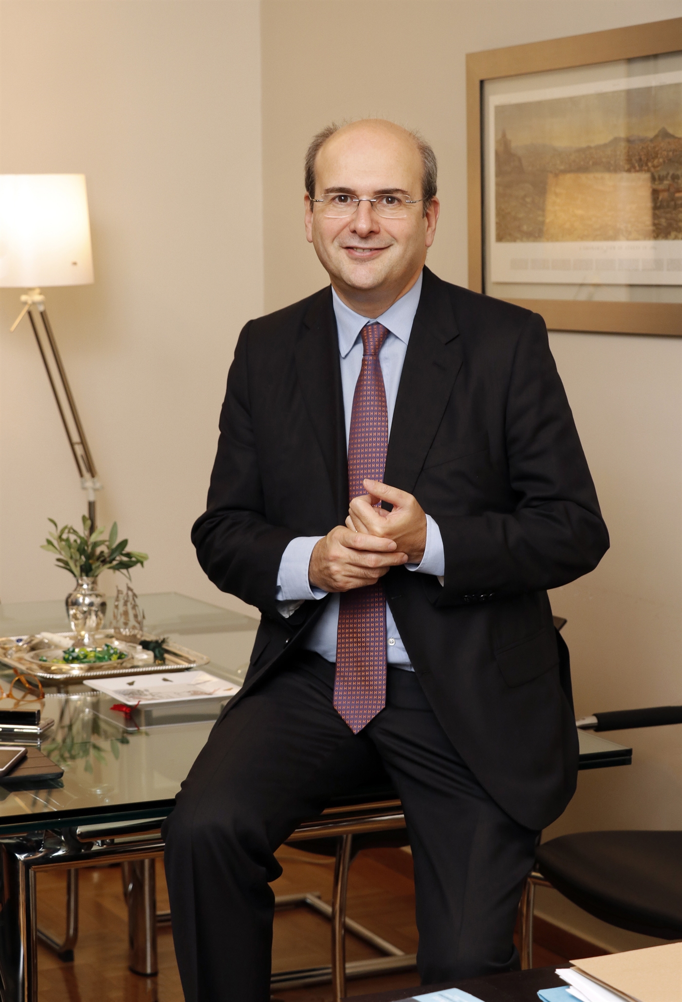 «Ναι» στις ελαφρύνσεις, αλλά με μέτρο-2