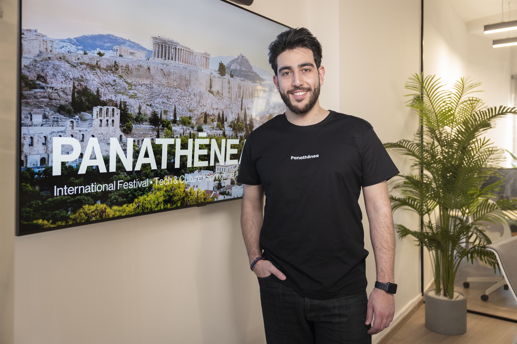 Νέα «Παναθήναια» για την ελληνική καινοτομία-1