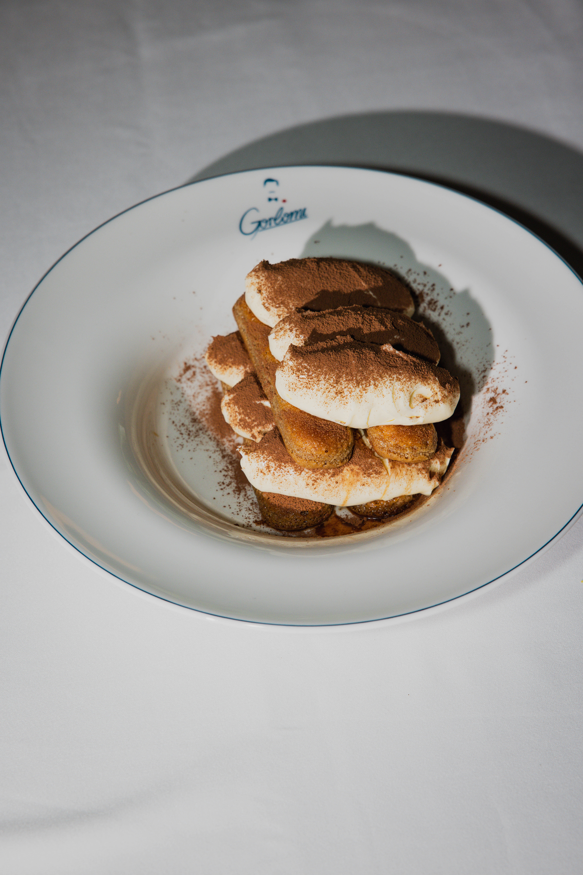 Gorlomi: Απλότητα α λα ιταλικά, ισορροπία α λα Piscazzi-5