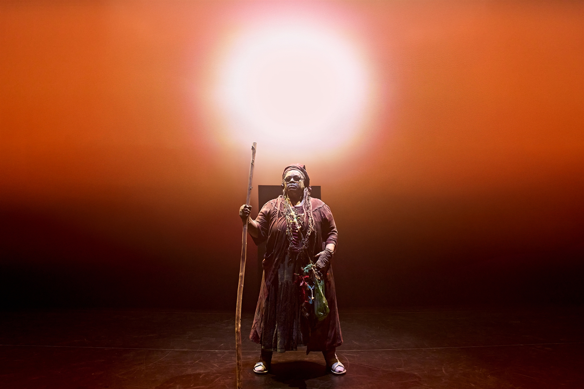 Οιδίποδας σε λονδρέζικη αργκό-2