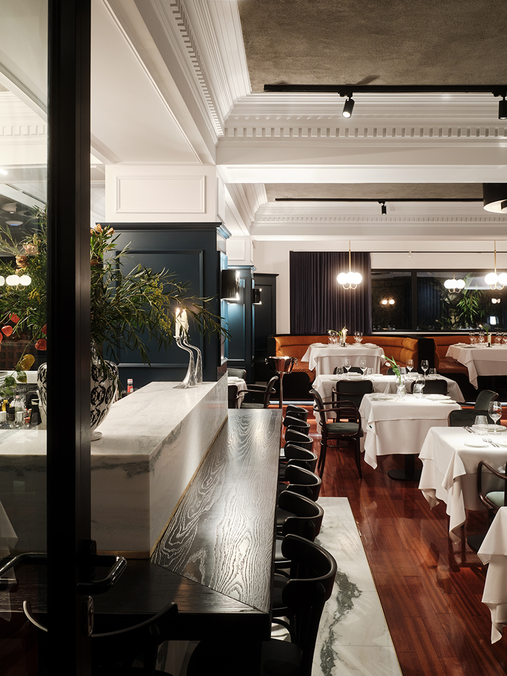 Gorlomi: Απλότητα α λα ιταλικά, ισορροπία α λα Piscazzi-6