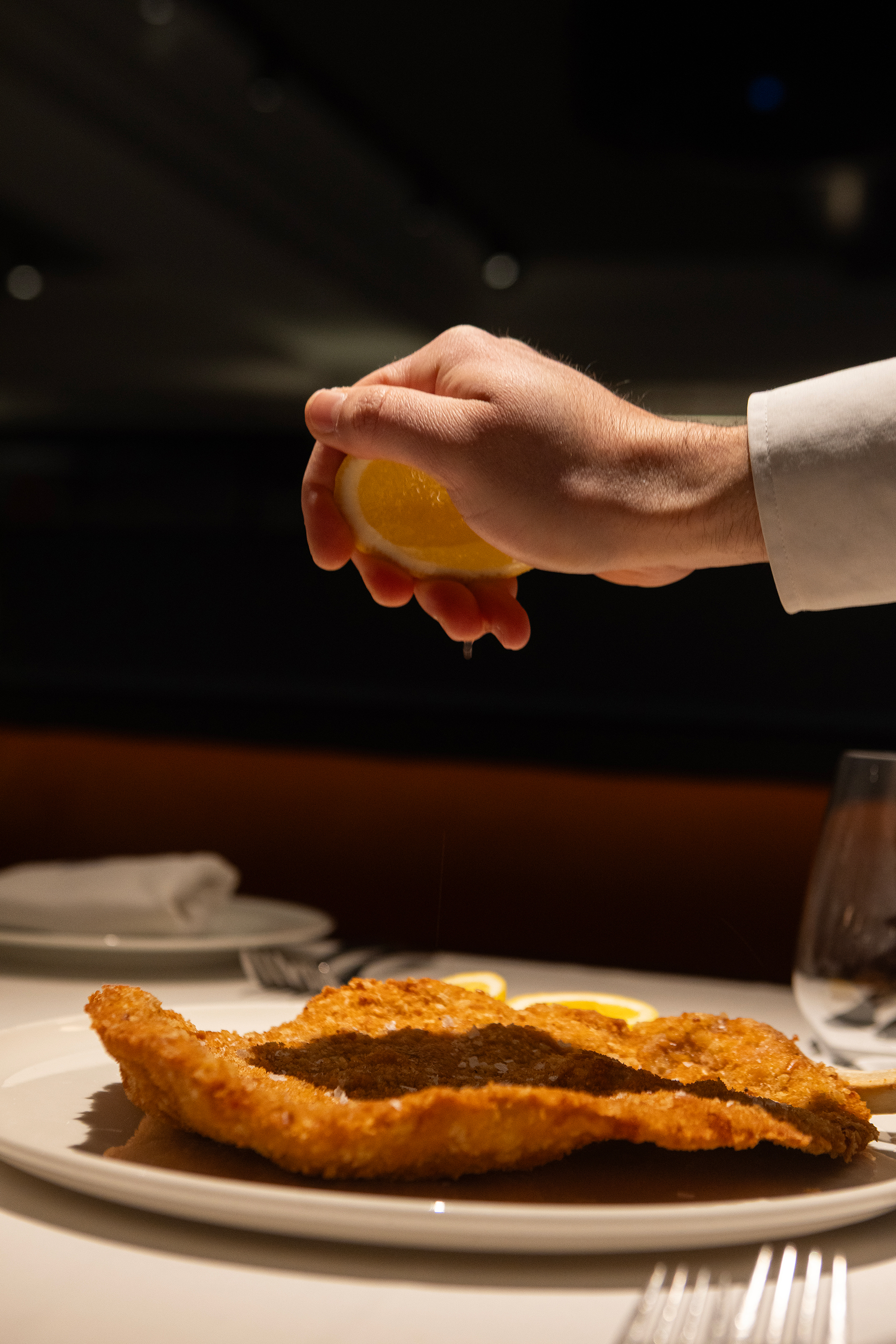 Gorlomi: Απλότητα α λα ιταλικά, ισορροπία α λα Piscazzi-4