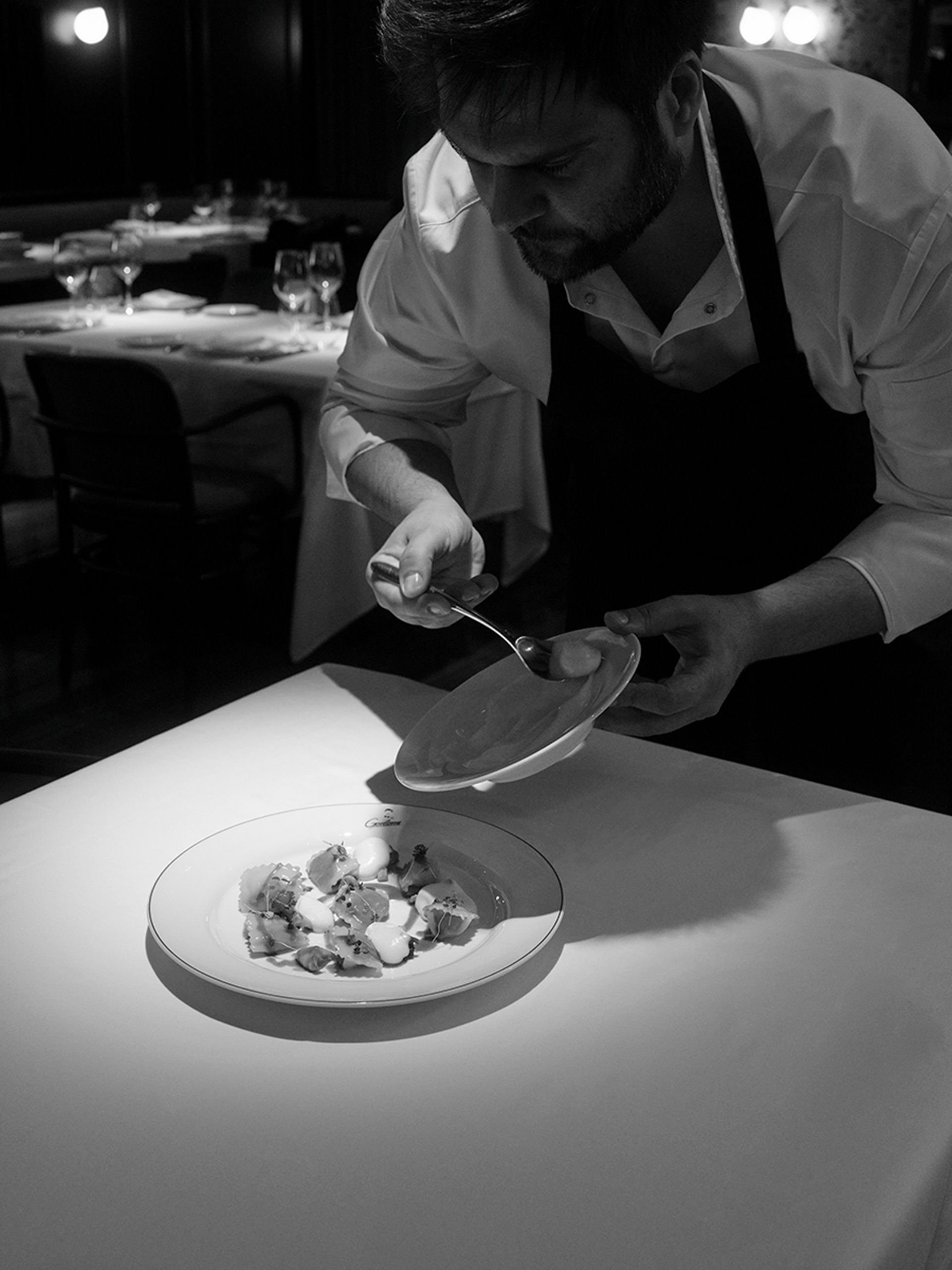 Gorlomi: Απλότητα α λα ιταλικά, ισορροπία α λα Piscazzi-1