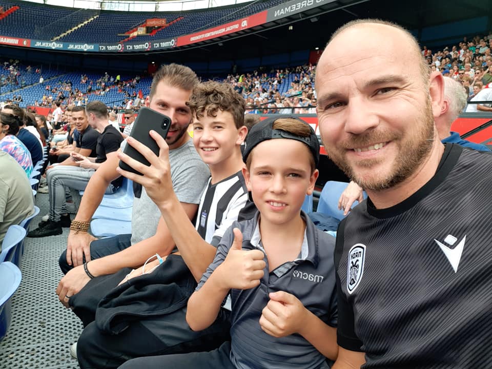 «Να ακούσεις την καρδιά σου»-2