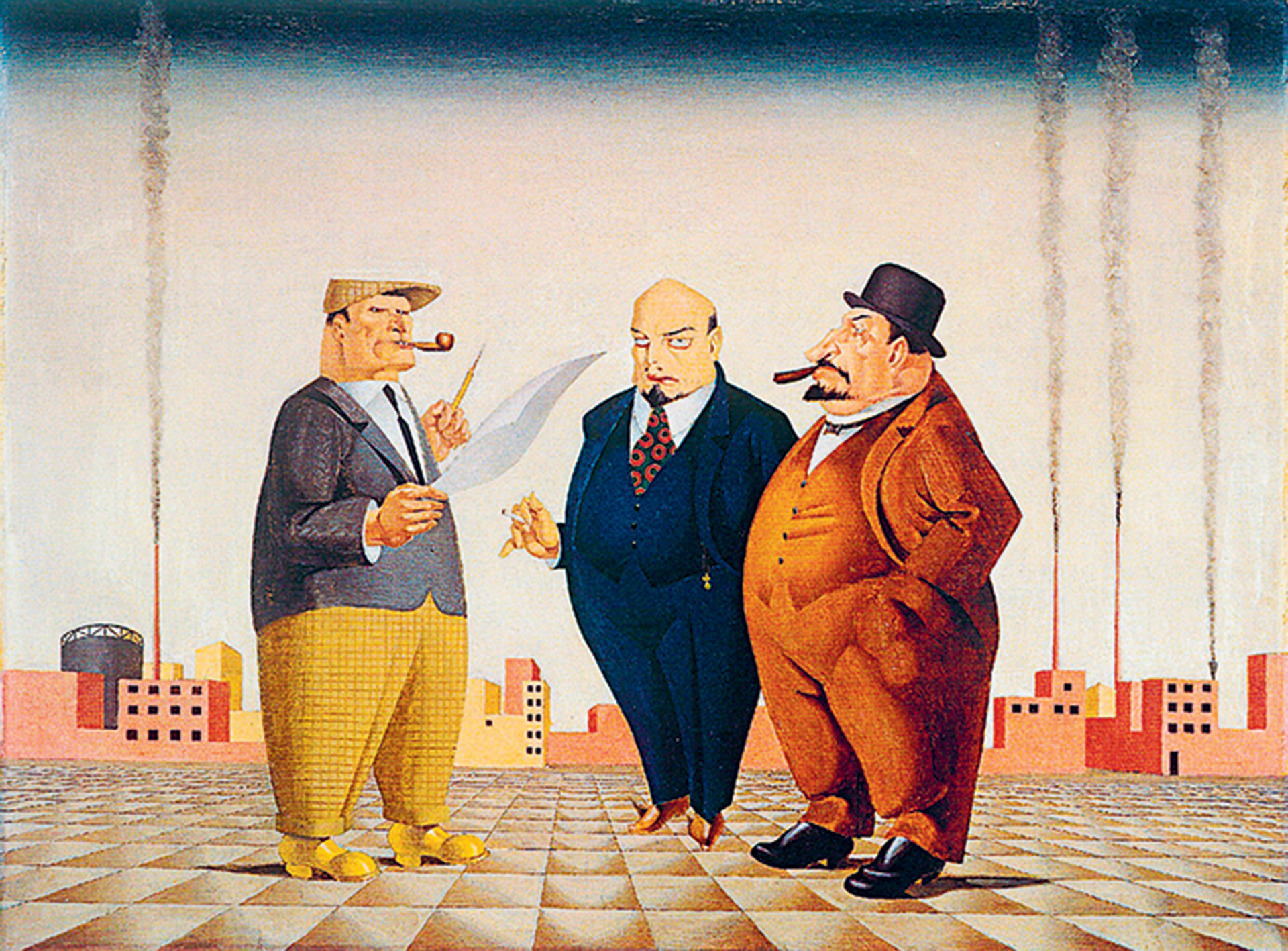 Η λαμπρή πορεία 100 ετών ενός περιοδικού-θρύλου-1