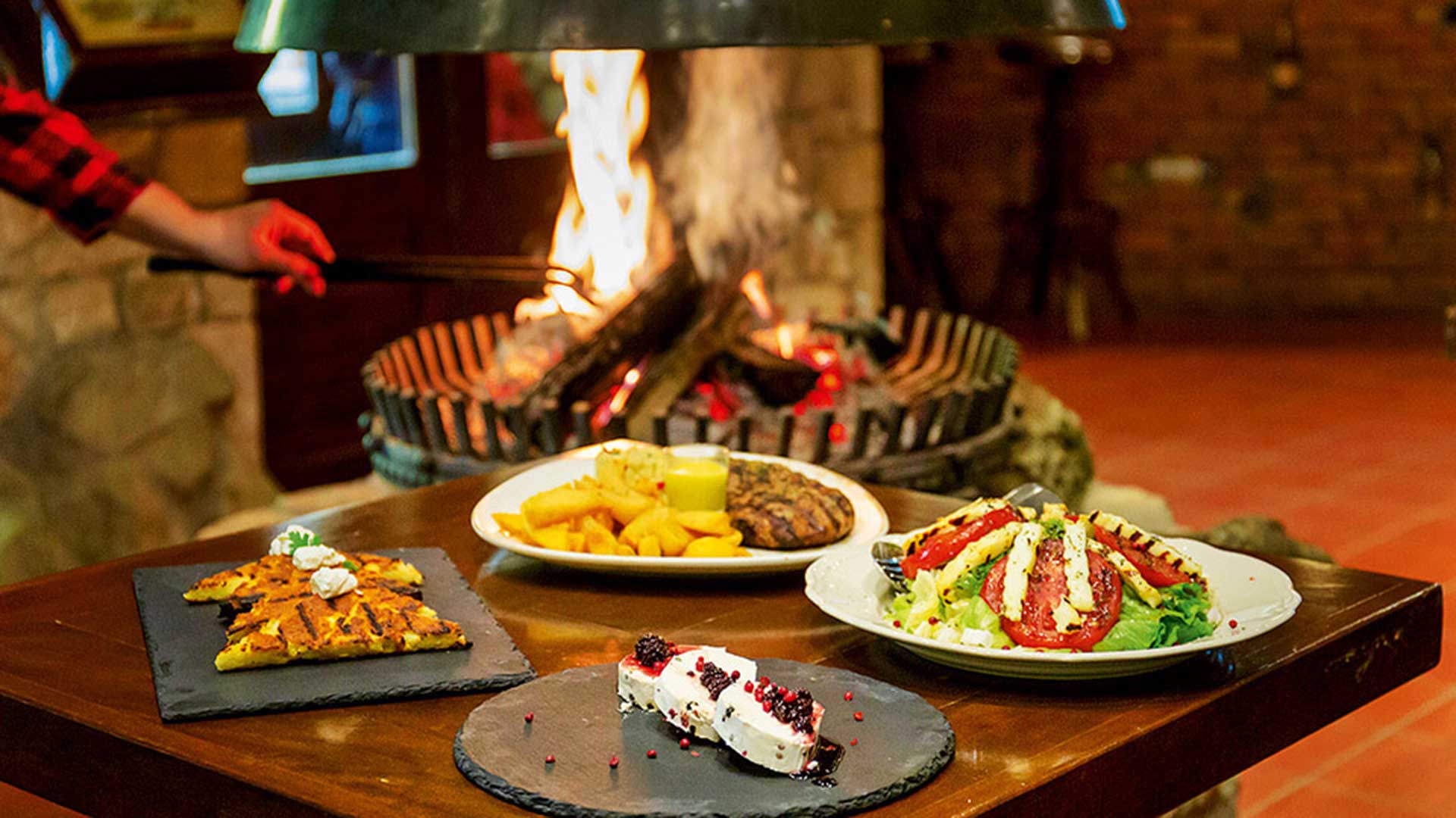 Ολα όσα αξίζει να κάνετε στα Αγραφα και τη Λίμνη Πλαστήρα την άνοιξη-3