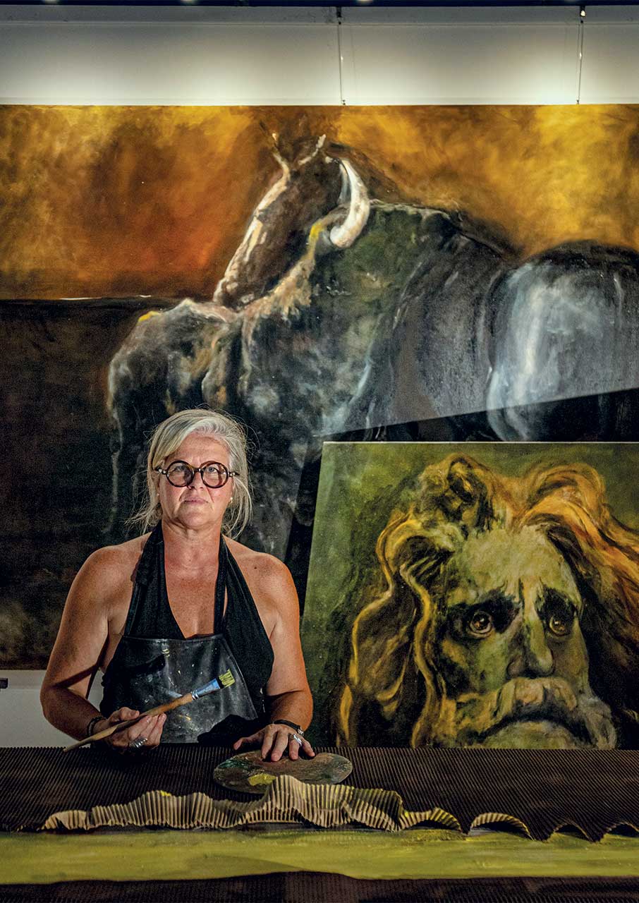 Από την Αυστραλία στις Κυκλάδες: Η παγκόσμια κοινότητα της Σύρου-5