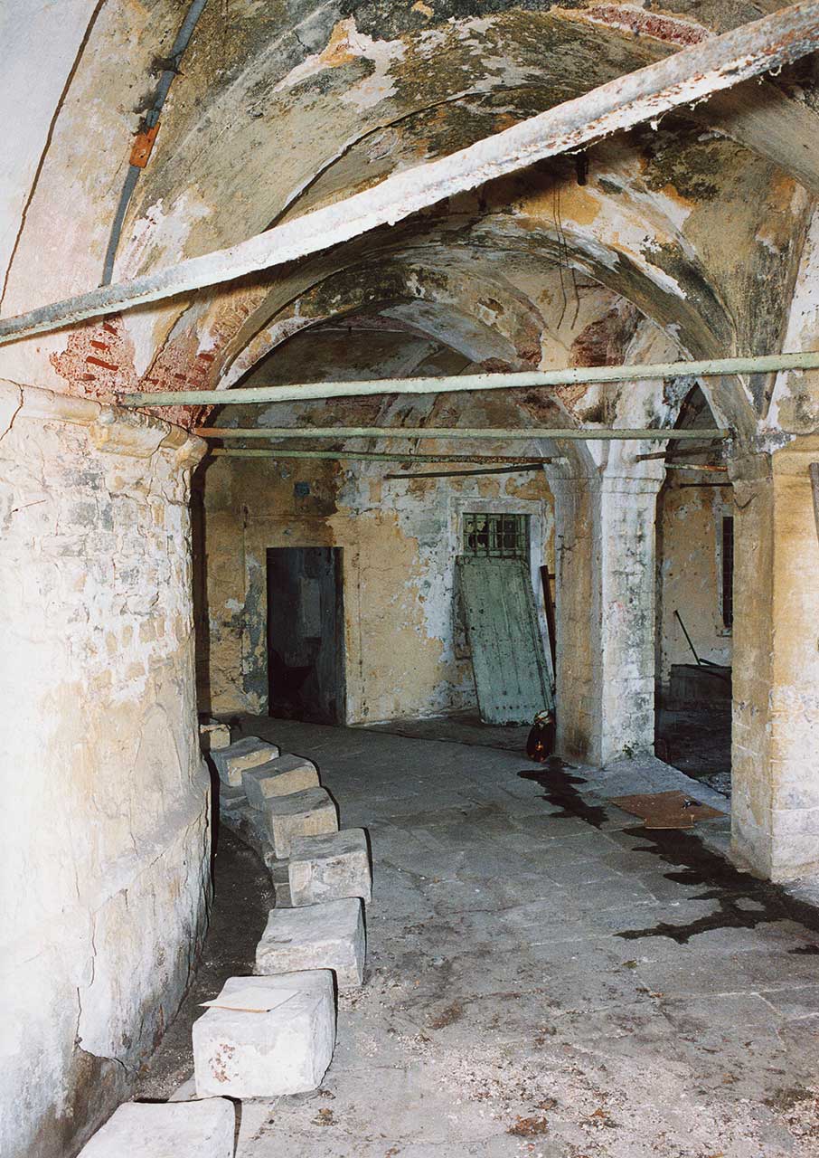 Αννα Τζούμα-Μισσιριάν, η ψυχή του Ιμαρέτ της Καβάλας-3