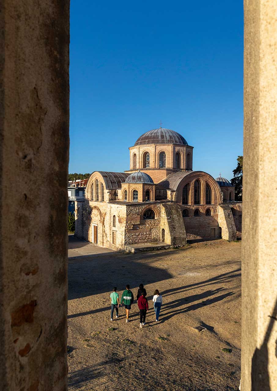 Στα μονοπάτια της ιστορίας γύρω από την Αλεξανδρούπολη-8