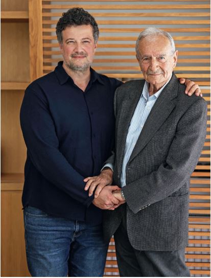 Οταν η οικογενειακή ιστορία είναι και ιστορία του έθνους-1