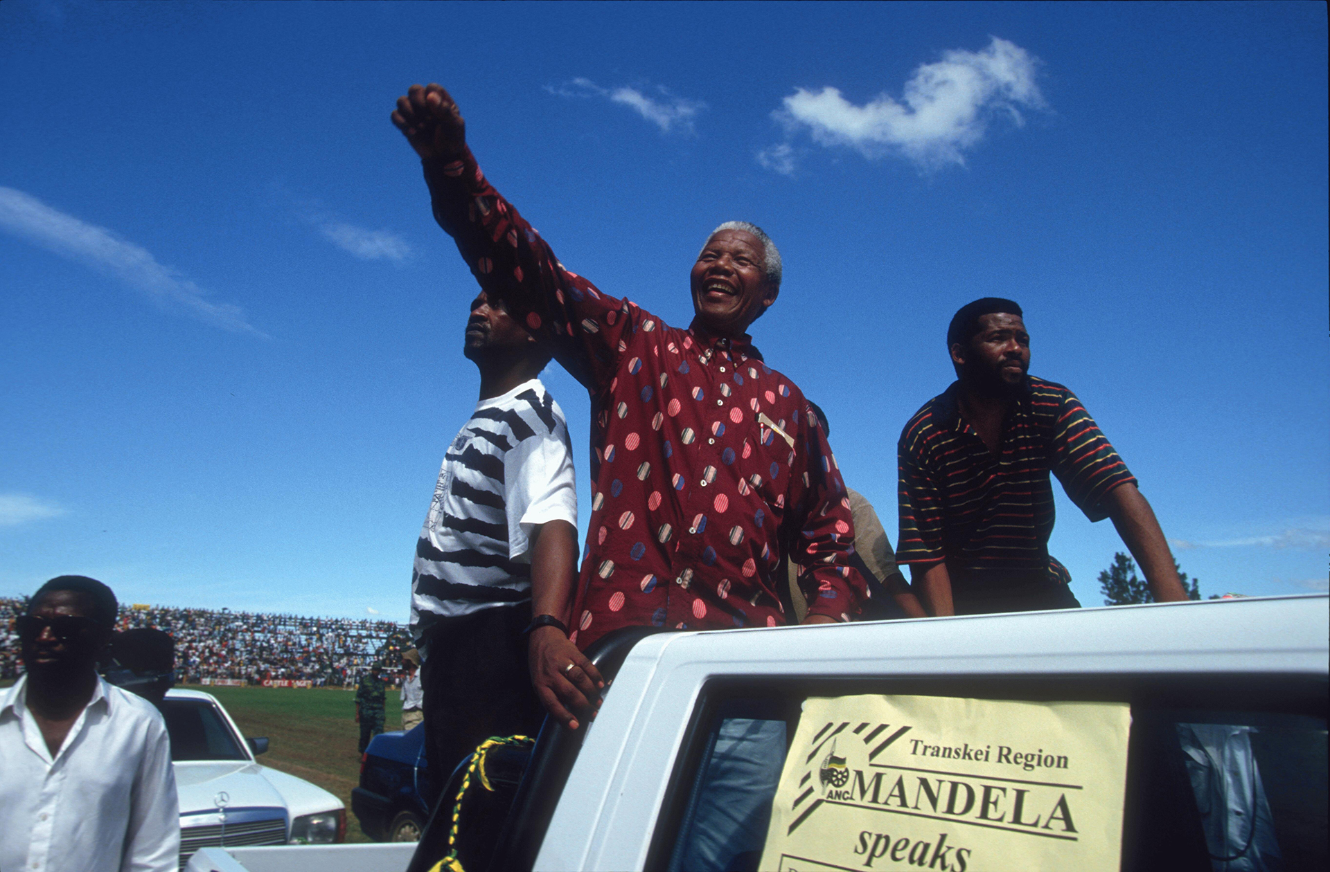 Ρον Χαβίβ στην «Κ»: «Ετρεμα όταν τραβούσα αυτήν την εικόνα»-9