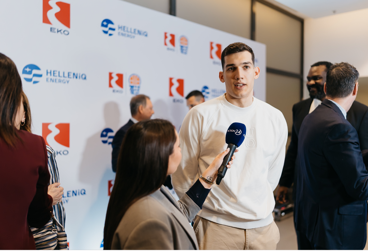 H ΕΚΟ Μεγάλος Χορηγός όλων των Εθνικών Ομάδων και Event Sponsor του FIBA Ευρωμπάσκετ Γυναικών 2025!-2