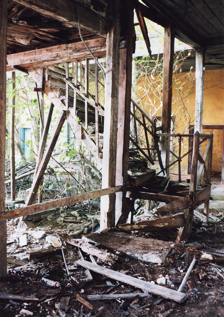 Αννα Τζούμα-Μισσιριάν, η ψυχή του Ιμαρέτ της Καβάλας-5