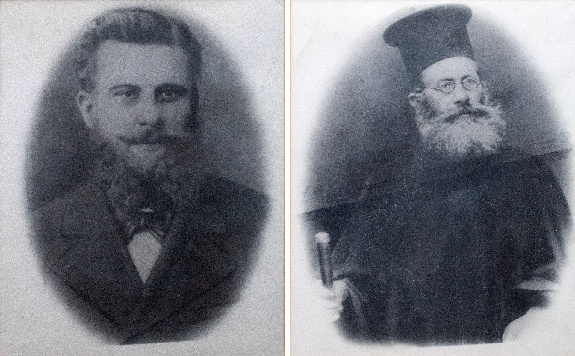 «Στο Ολοκαύτωμα προσποιήθηκε τον νεκρό για να γλιτώσει»-1