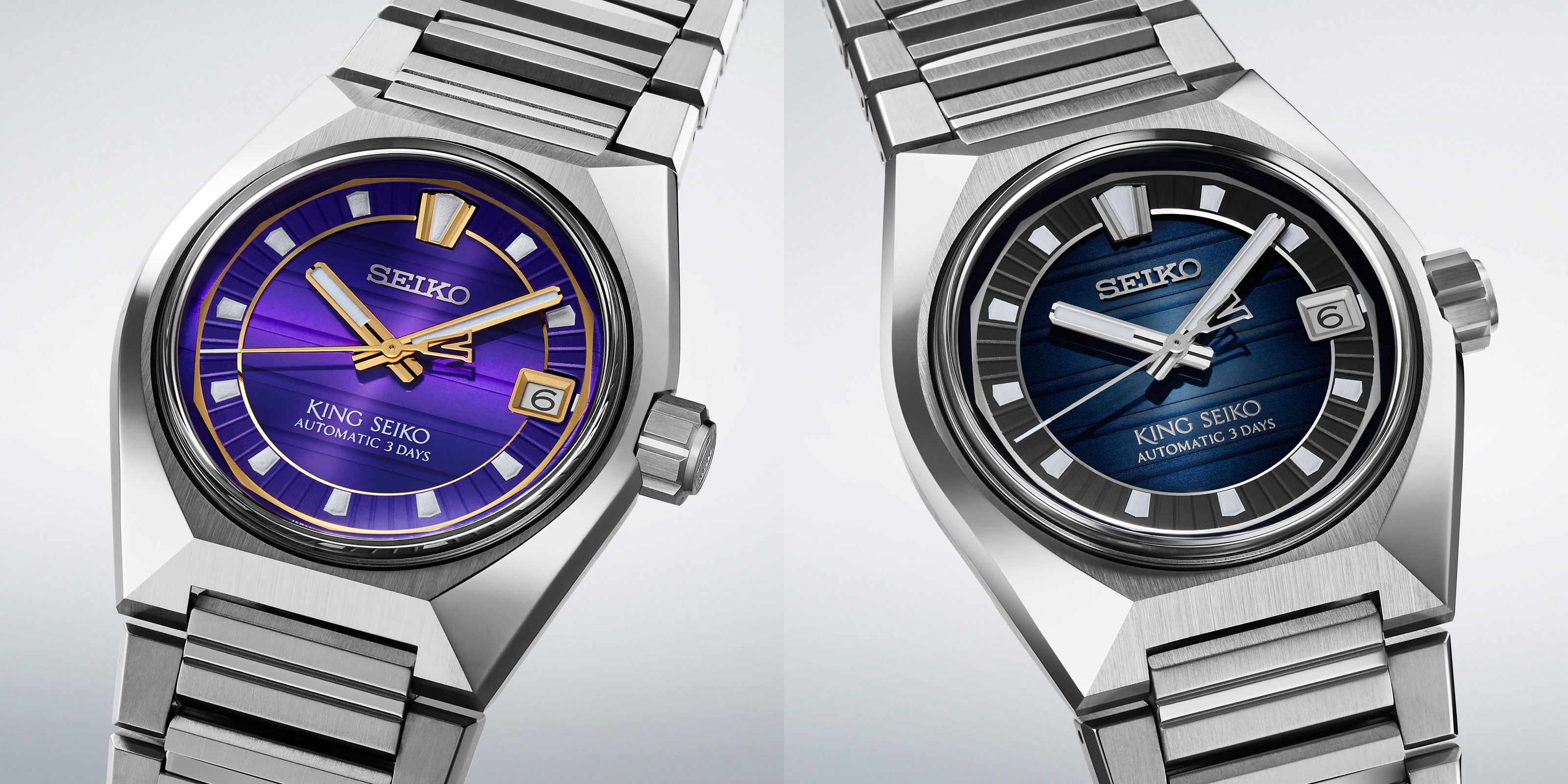 Prospex και King Seiko θα πρωταγωνιστήσουν για την ιαπωνική ωρολογοποιία το 2025-2