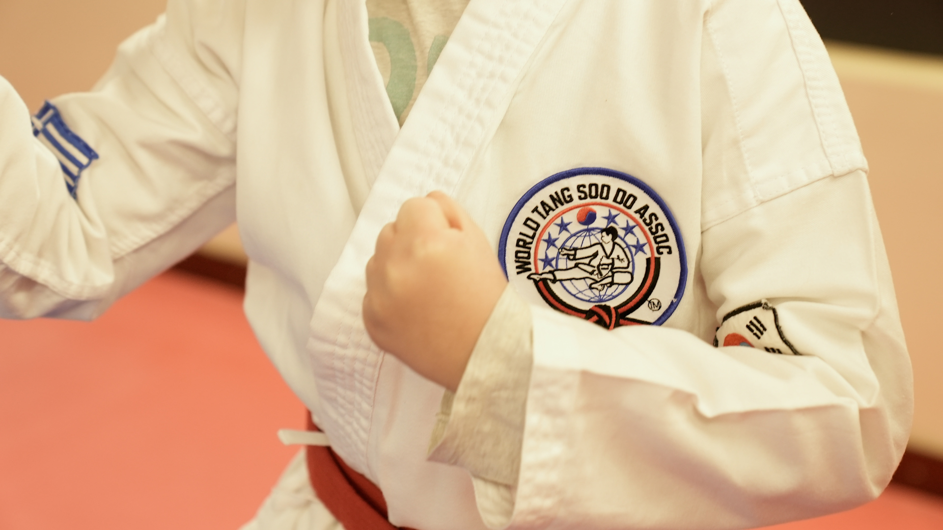 «Στο καράτε δεν παίζουμε ξύλο, όπως στην τηλεόραση»-7