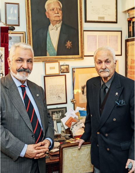 Οταν η οικογενειακή ιστορία είναι και ιστορία του έθνους-3