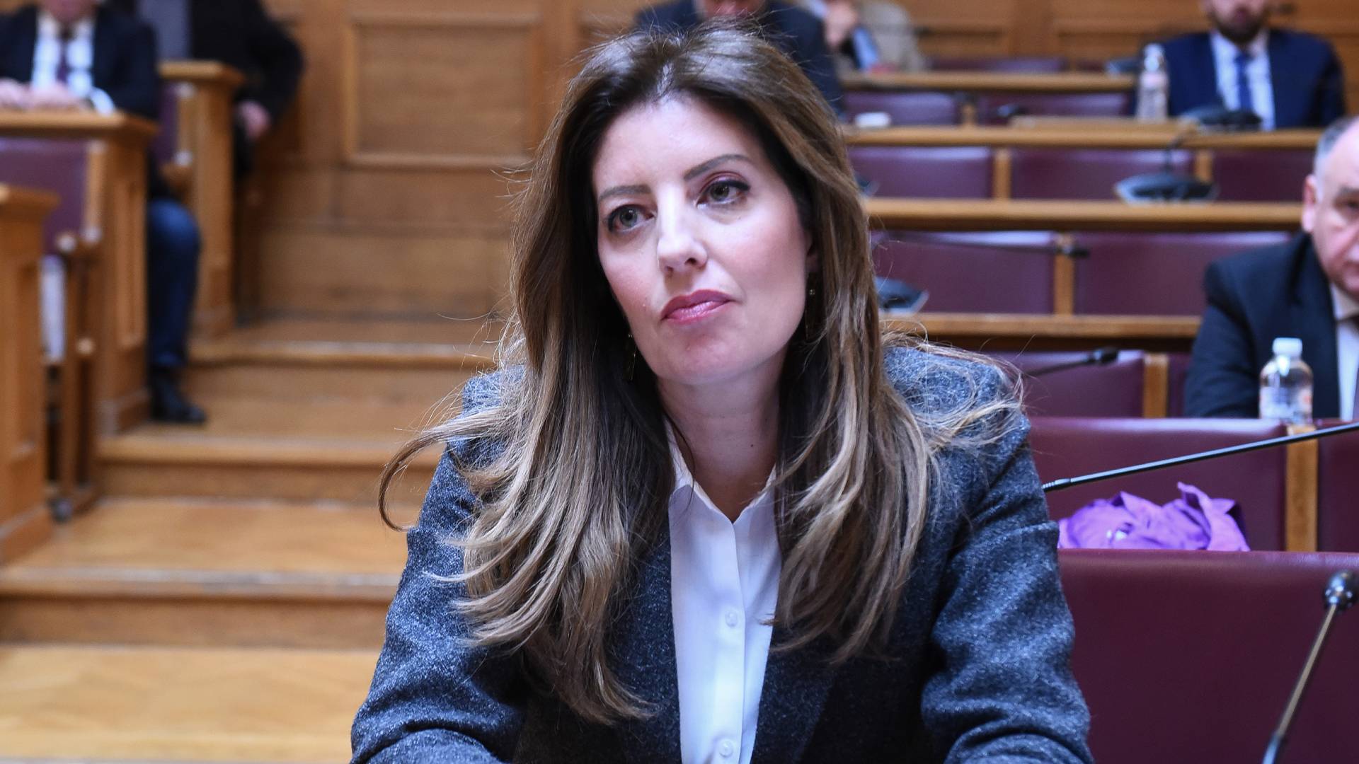 Προανακριτική: Το σκεπτικό της πρότασης της Ν.Δ. για άμεση παραπομπή Τριαντόπουλου στη δικαιοσύνη-1