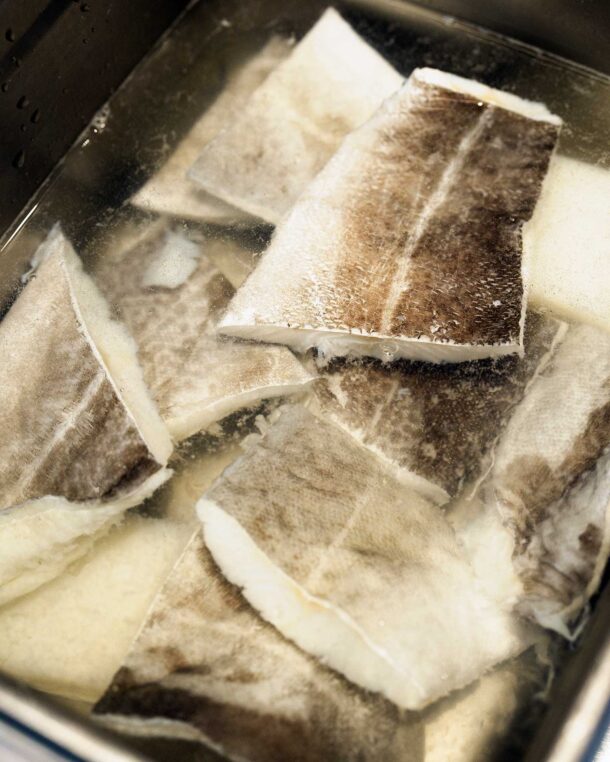 Μπακαλιάρος για την 25η Μαρτίου: 30 συνταγές, από τηγανητός και πλακί μέχρι πίτα-3