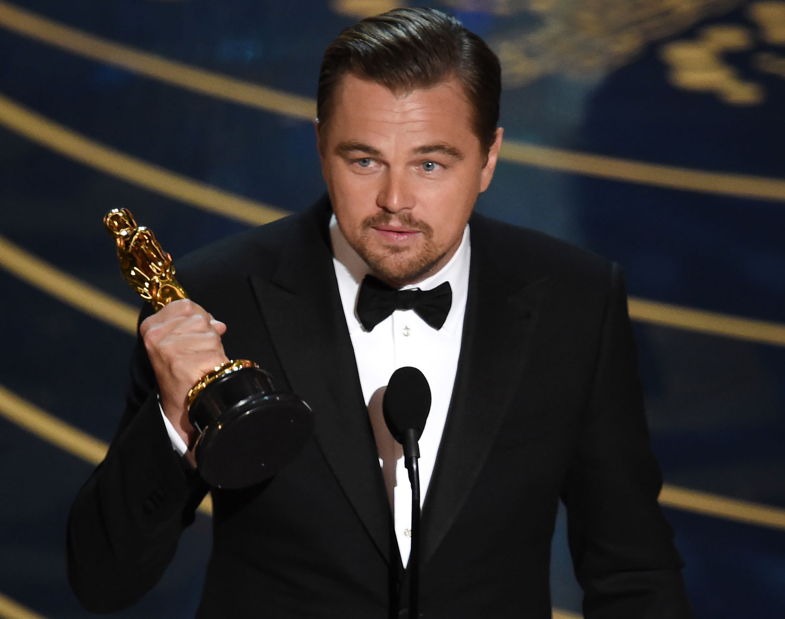 Η Rolex έφερε το Perpetual Planet initiative και τη συζήτηση περί βιοποικιλότητας στα φετινά Όσκαρ-2