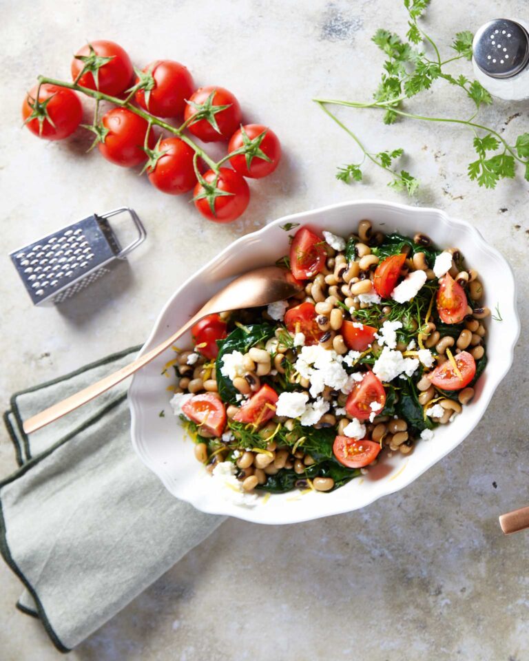 μαυρομάτικα-σαλάτα-με-σπανάκι-και-φρέ-563521888