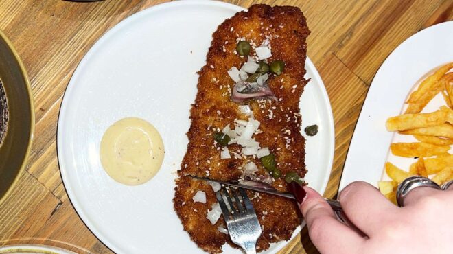 meigma-και-κασιώτικα-ντολμαδάκια-και-σνίτσ-563507128