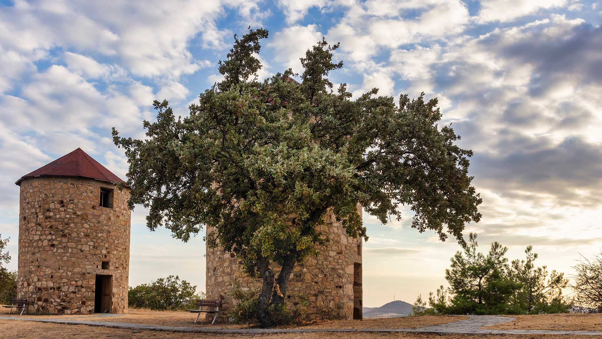 Στα μονοπάτια της ιστορίας γύρω από την Αλεξανδρούπολη-7