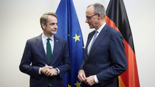 τετ-α-τετ-μητσοτάκη-μερτς-πριν-από-τη-563501239