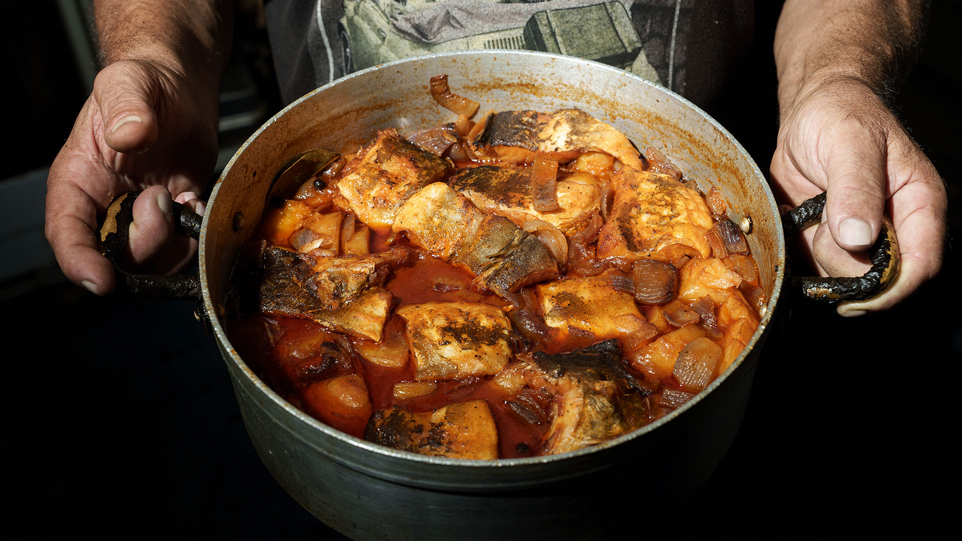 Μπακαλιάρος για την 25η Μαρτίου: 30 συνταγές, από τηγανητός και πλακί μέχρι πίτα-1