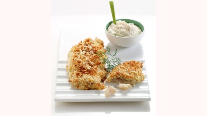 μπακαλιάρος-στον-φούρνο-με-σκορδαλι-563528938