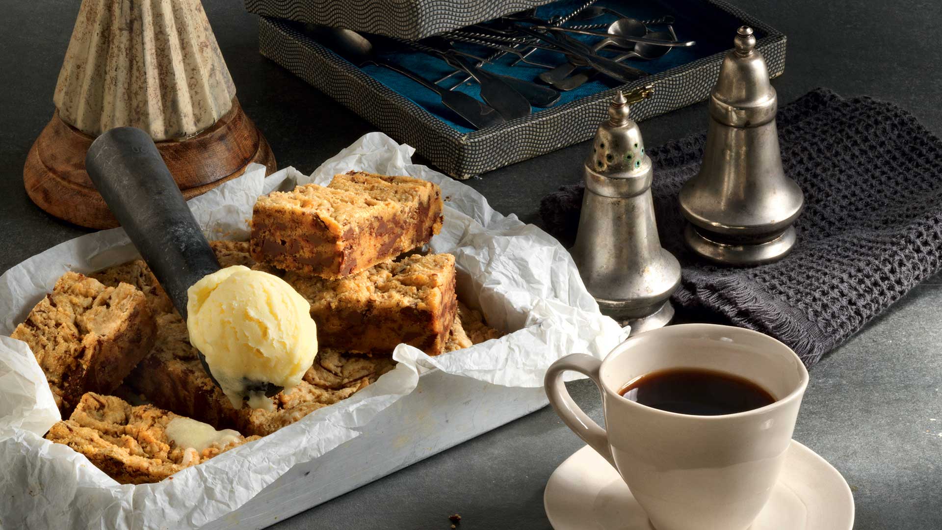 Brownies: 18 σοκολατένιες συνταγές σκέτος πειρασμός-2