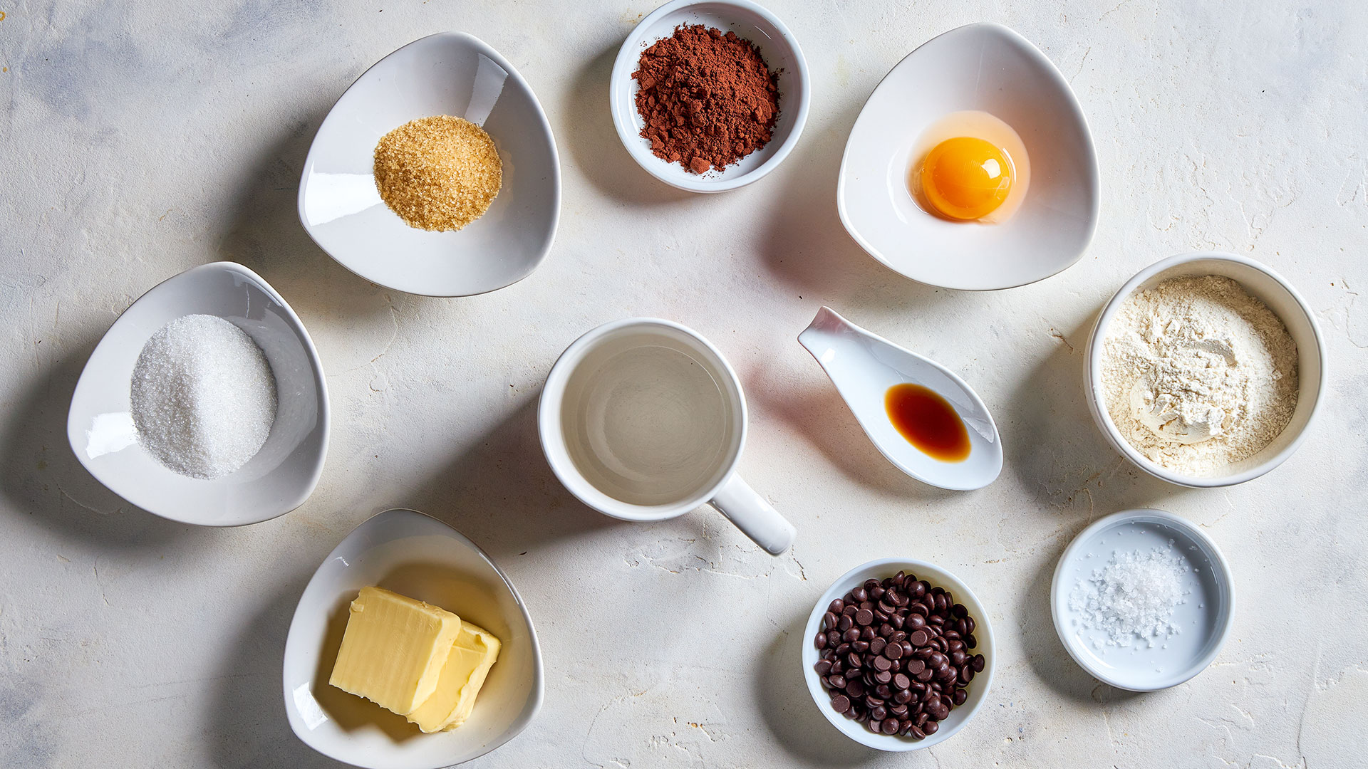 Brownies: 18 σοκολατένιες συνταγές σκέτος πειρασμός-1