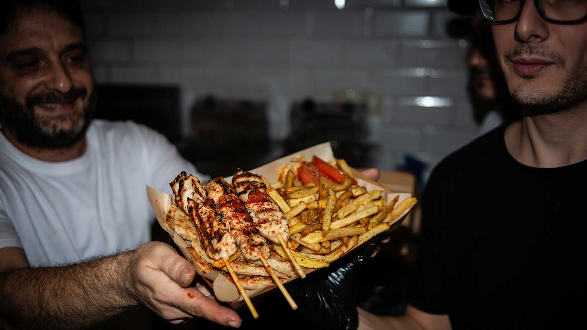 5 σουβλατζίδικα νέας γενιάς που κάνουν τη διαφορά-2