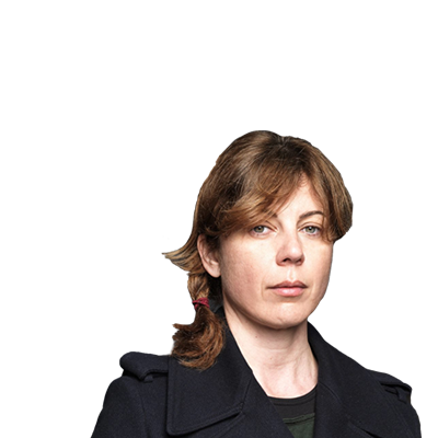 Νίνα Μαρία Πασχαλίδου