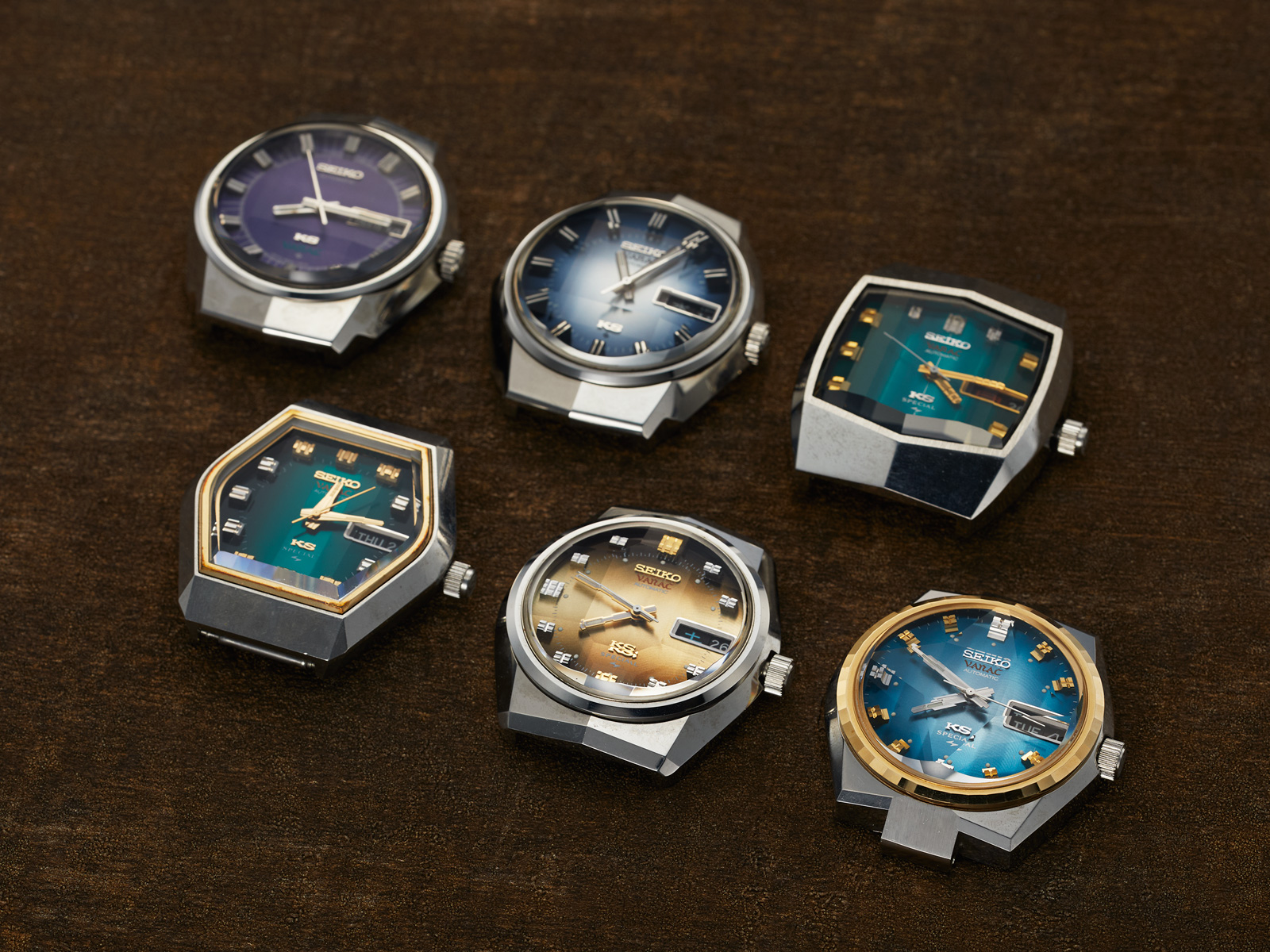 Prospex και King Seiko θα πρωταγωνιστήσουν για την ιαπωνική ωρολογοποιία το 2025-3