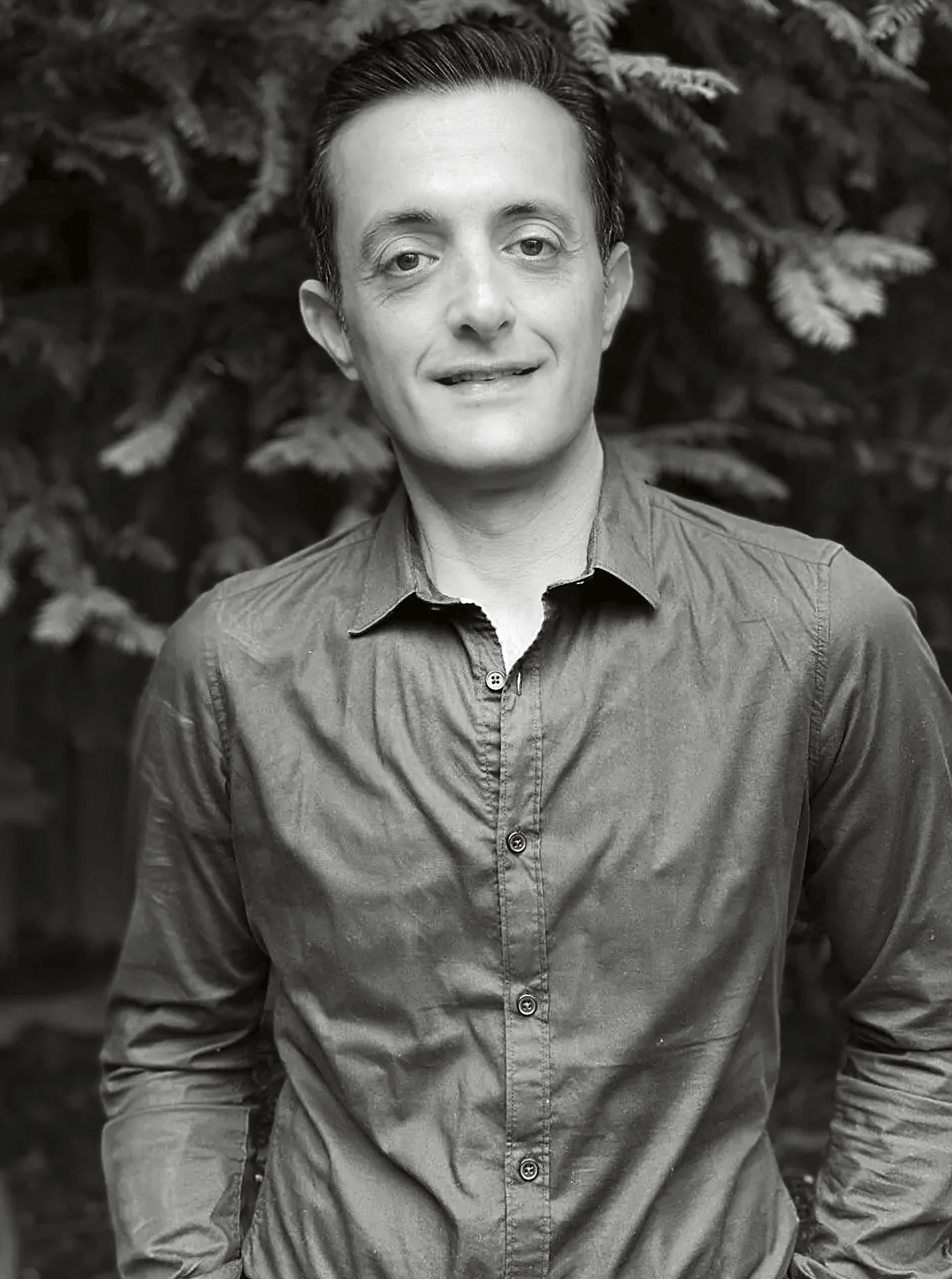 Ελίας Αμπουτζαούντ στην «Κ»: Οι ηγέτες γεννιούνται, δεν γίνονται-2