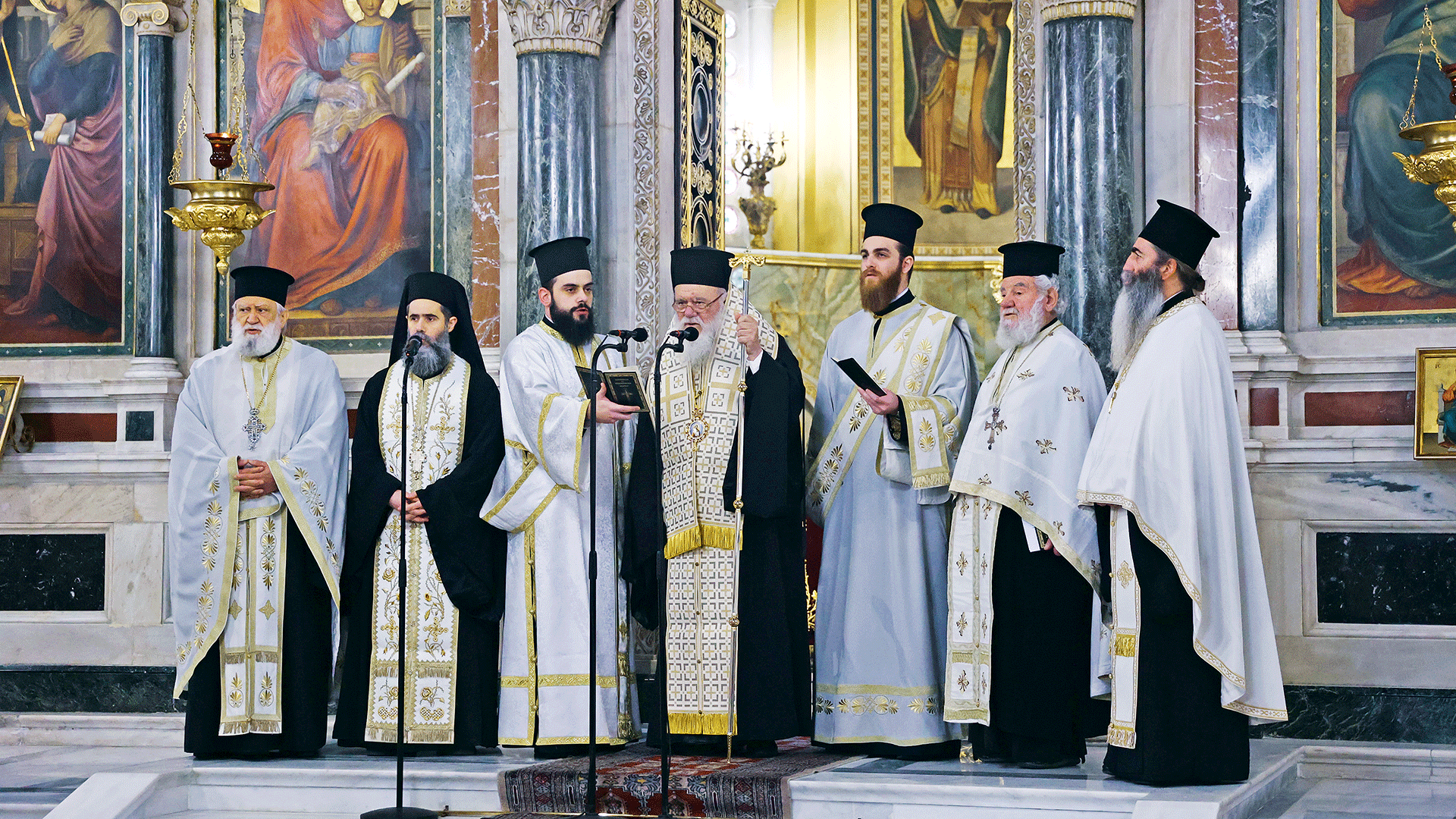 «Αντί για στήριξη, βρήκαμε απέναντί μας τοίχο από ψέματα»-2