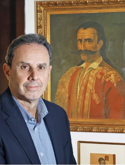 Οταν η οικογενειακή ιστορία είναι και ιστορία του έθνους-2