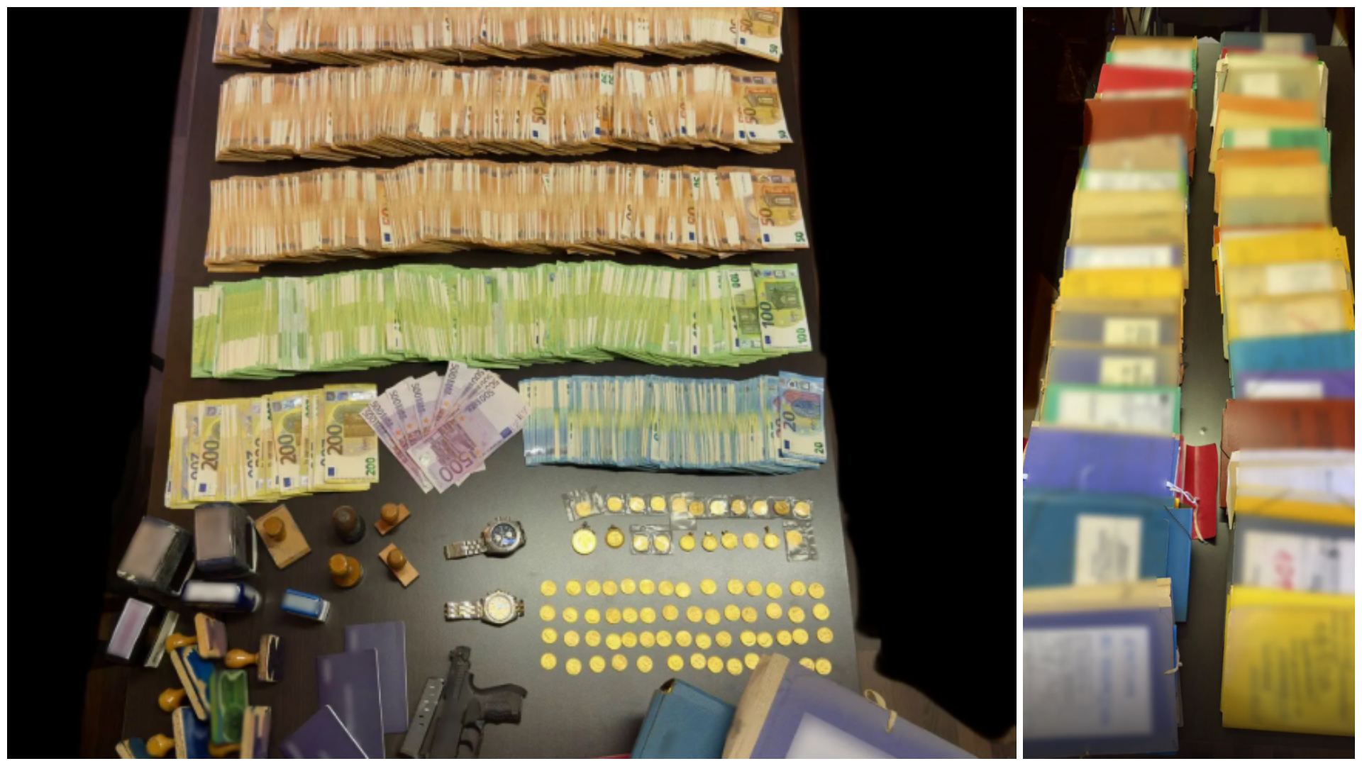 Πολεοδομία Ρόδου: Το «σαφάρι» για πρόστιμα σε εργοτάξια υπό τις οδηγίες του «ξαδέρφου»-1