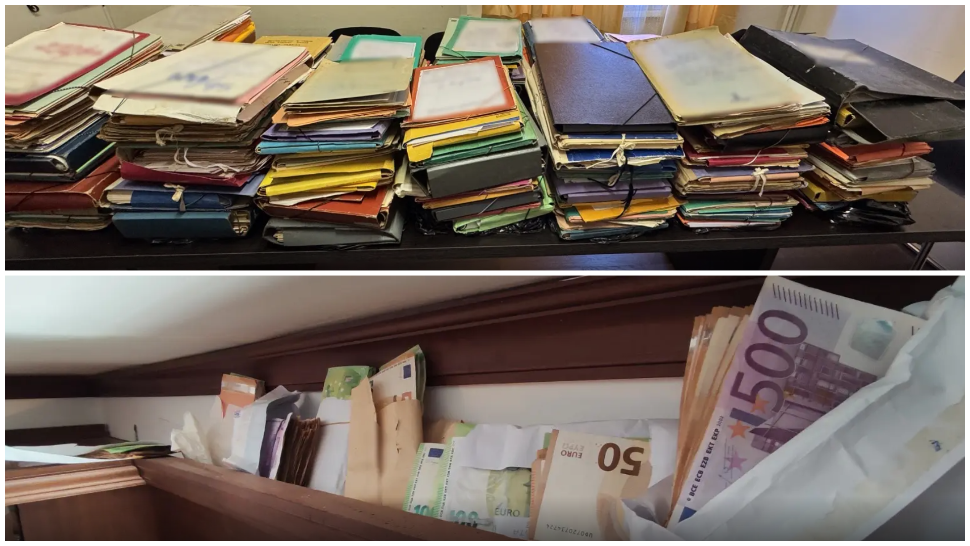 Πολεοδομία Ρόδου: Το «σαφάρι» για πρόστιμα σε εργοτάξια υπό τις οδηγίες του «ξαδέρφου»-2